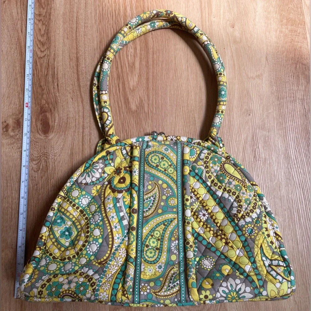 Vera Bradley beautiful retired